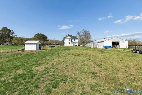 $650,000 | 4414 Whaleyville Boulevard, Suffolk, VA 23434