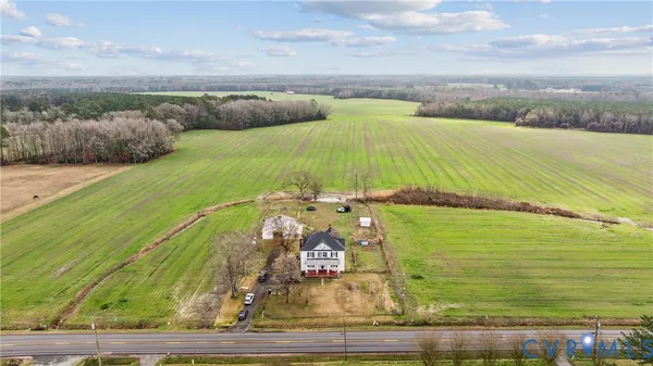 $650,000 | 4414 Whaleyville Boulevard, Suffolk, VA 23434