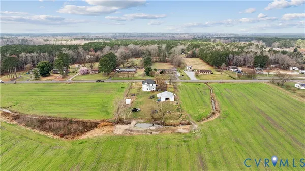 $650,000 | 4414 Whaleyville Boulevard, Suffolk, VA 23434