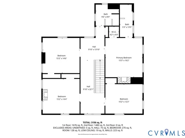 $650,000 | 4414 Whaleyville Boulevard, Suffolk, VA 23434