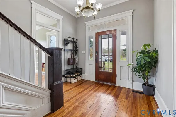$650,000 | 4414 Whaleyville Boulevard, Suffolk, VA 23434
