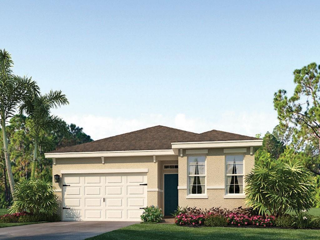 1781 Partin Terrace Road Kissimmee, FL 34744 - Photo 1 of 1