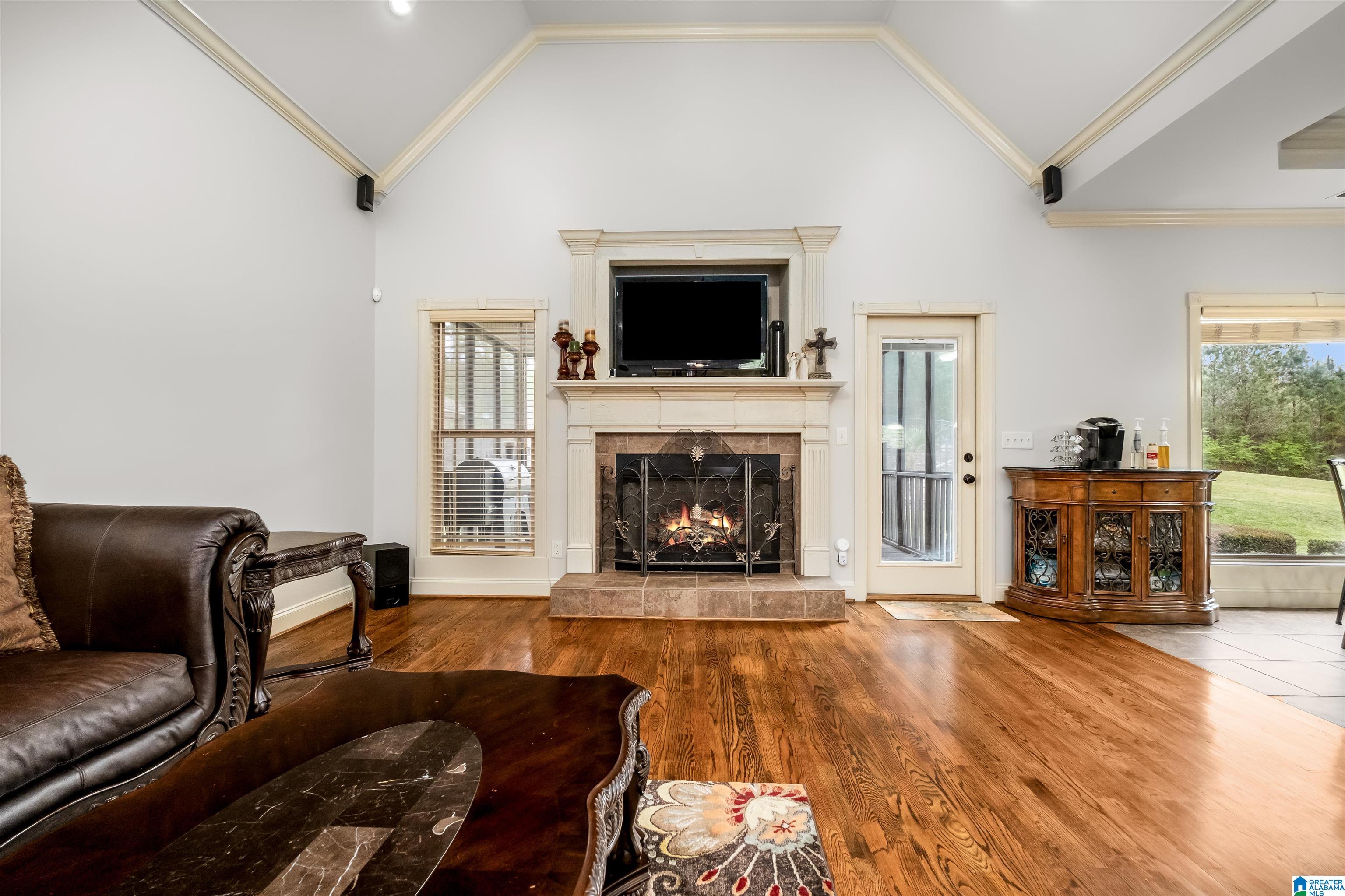 361 Mt Zion Road Cropwell, AL 35054 - Photo 13 of 74