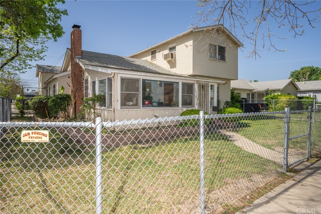 106 West 18th Street Merced, CA 95340 - Photo 1 of 1 front of 106 W. 18th