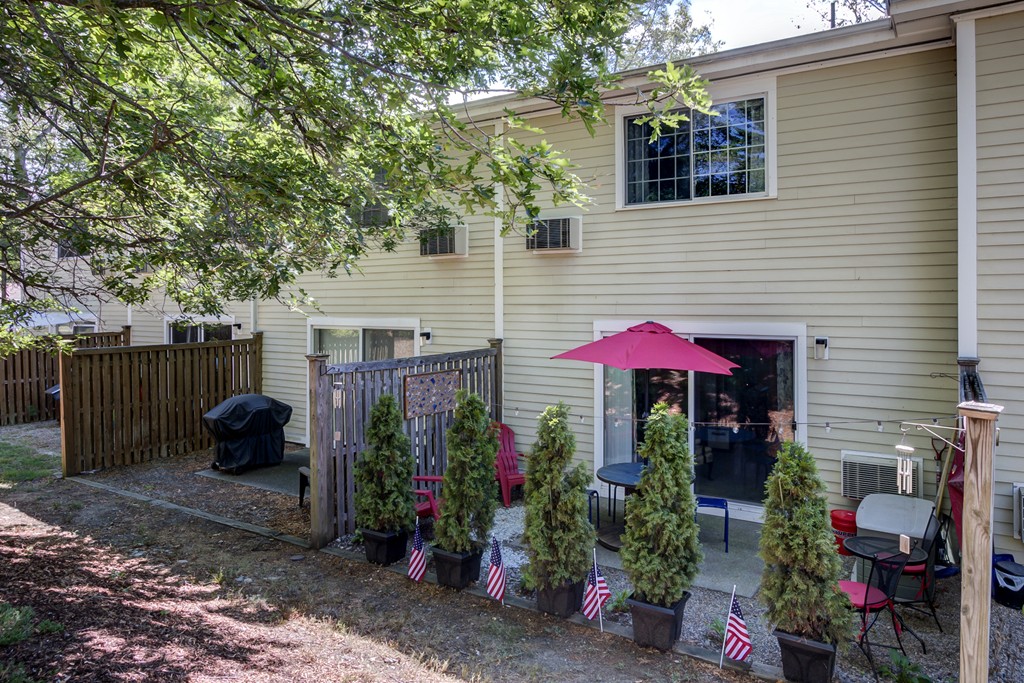 6 Nancy Road, Unit 6 Easton, MA 02375 - Photo 2 of 29 Gallery Image 2