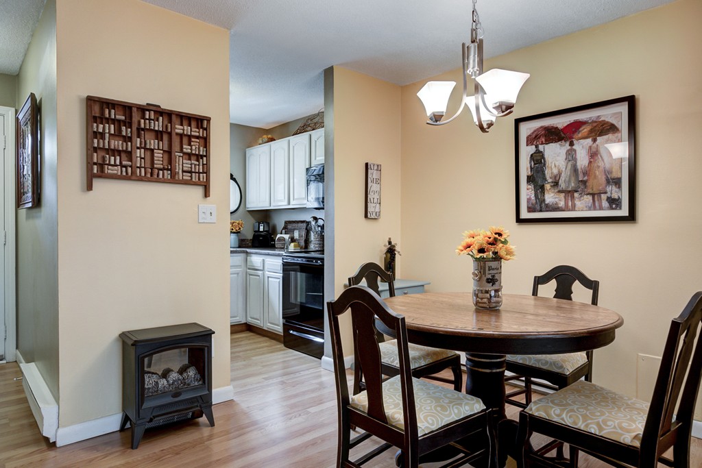 6 Nancy Road, Unit 6 Easton, MA 02375 - Photo 7 of 29 Gallery Image 7