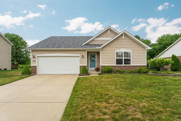 $399,000 | 28820 Apple Blossom Drive, Flat Rock, MI 48134