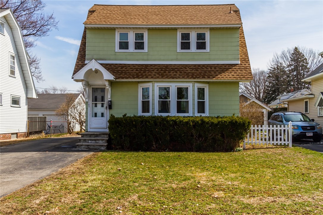 193 Woodcrest Road Greece, NY 14616 - Photo 1 of 1