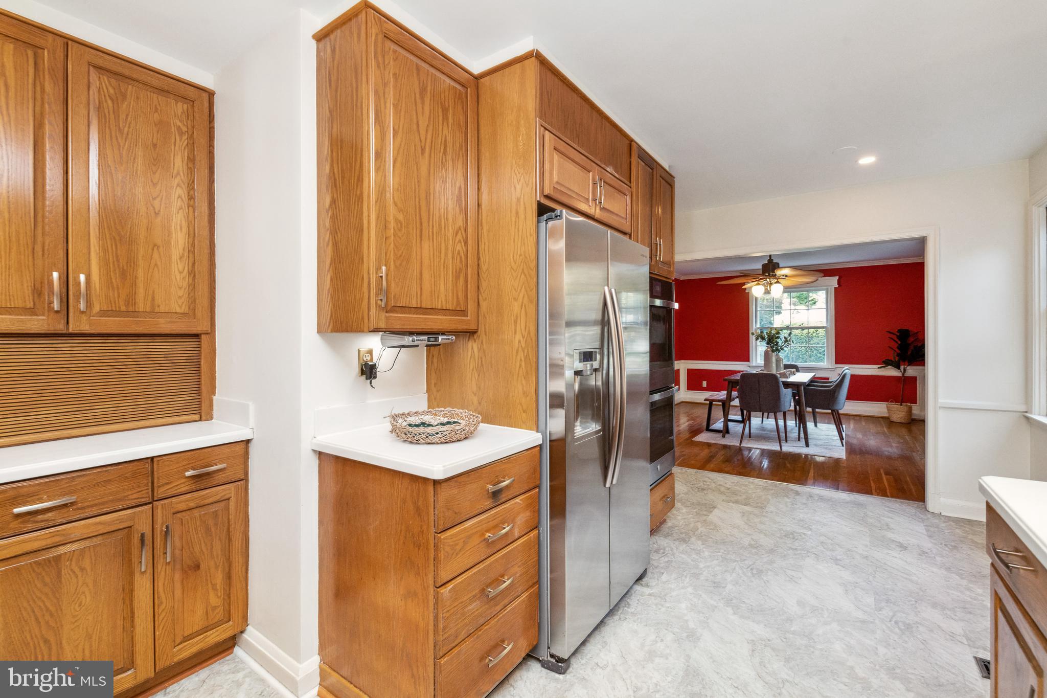 203 Churchwardens Road Baltimore, MD 21212 - Photo 14 of 48 Kitchen