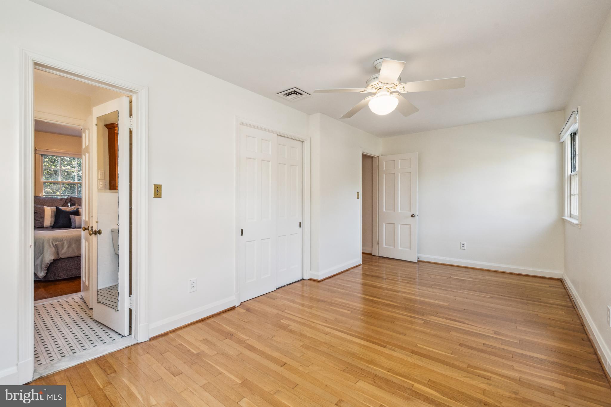 203 Churchwardens Road Baltimore, MD 21212 - Photo 29 of 48 Bedroom #2