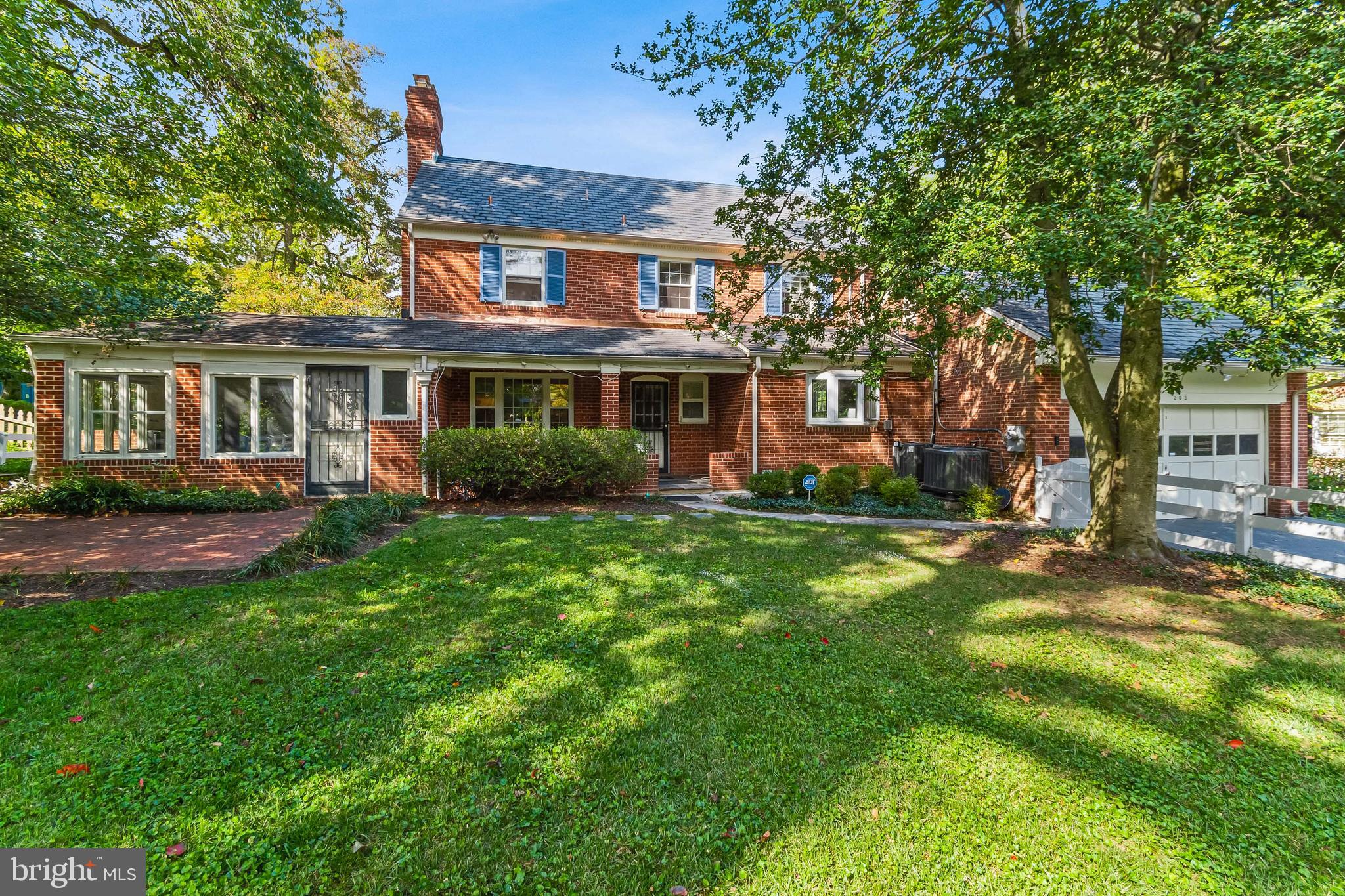 203 Churchwardens Road Baltimore, MD 21212 - Photo 3 of 48 .39 Acre Lot