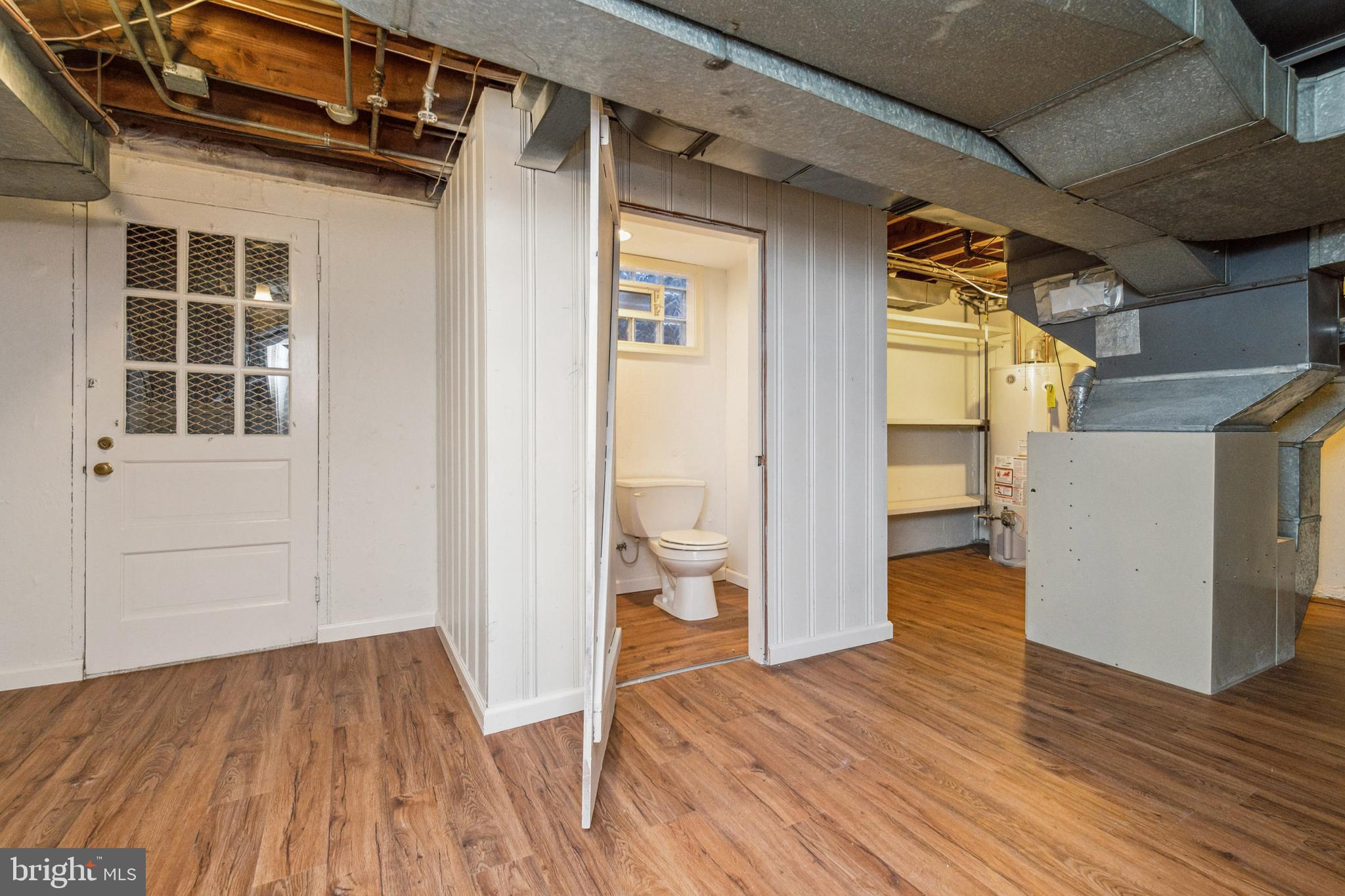 203 Churchwardens Road Baltimore, MD 21212 - Photo 36 of 48 Utility Room