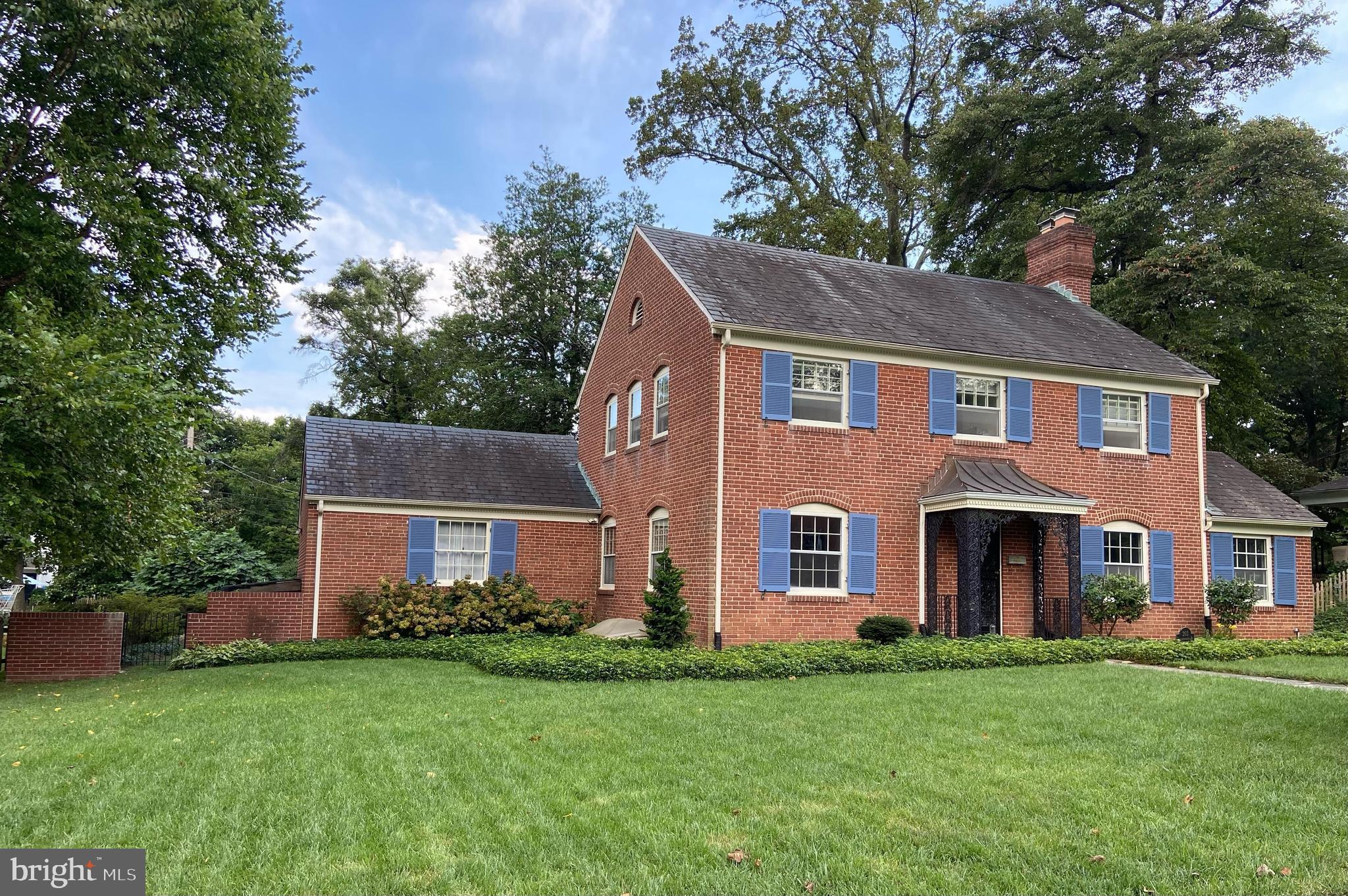 203 Churchwardens Road Baltimore, MD 21212 - Photo 47 of 48 203 Churchwardens