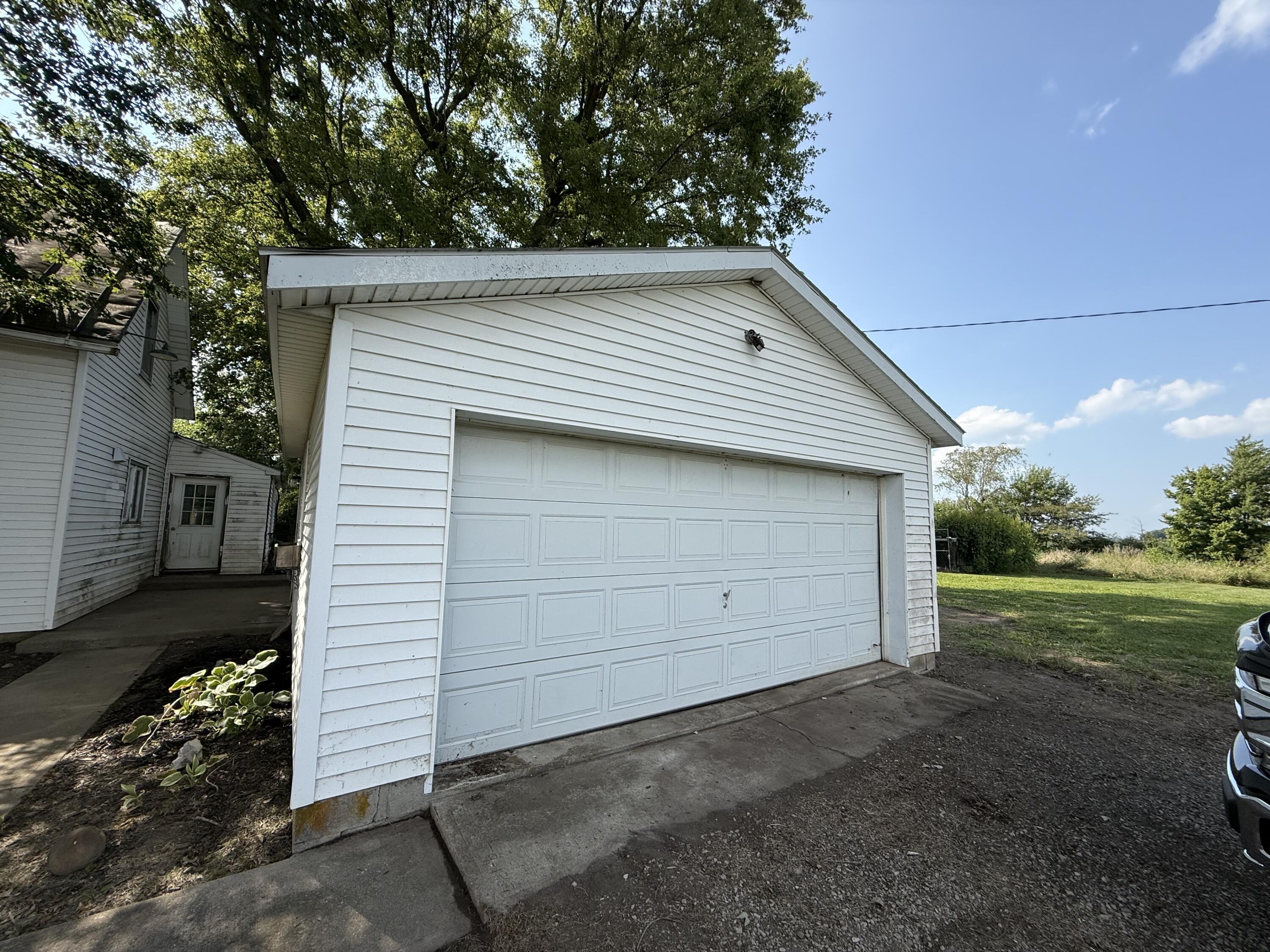 6873 County Road 50 Ridgeway, OH 43345 - Photo 2 of 5