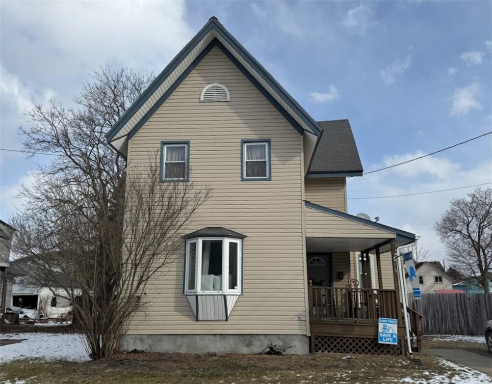 18 Stephens Street Canisteo, NY 14823 - Photo 1 of 1