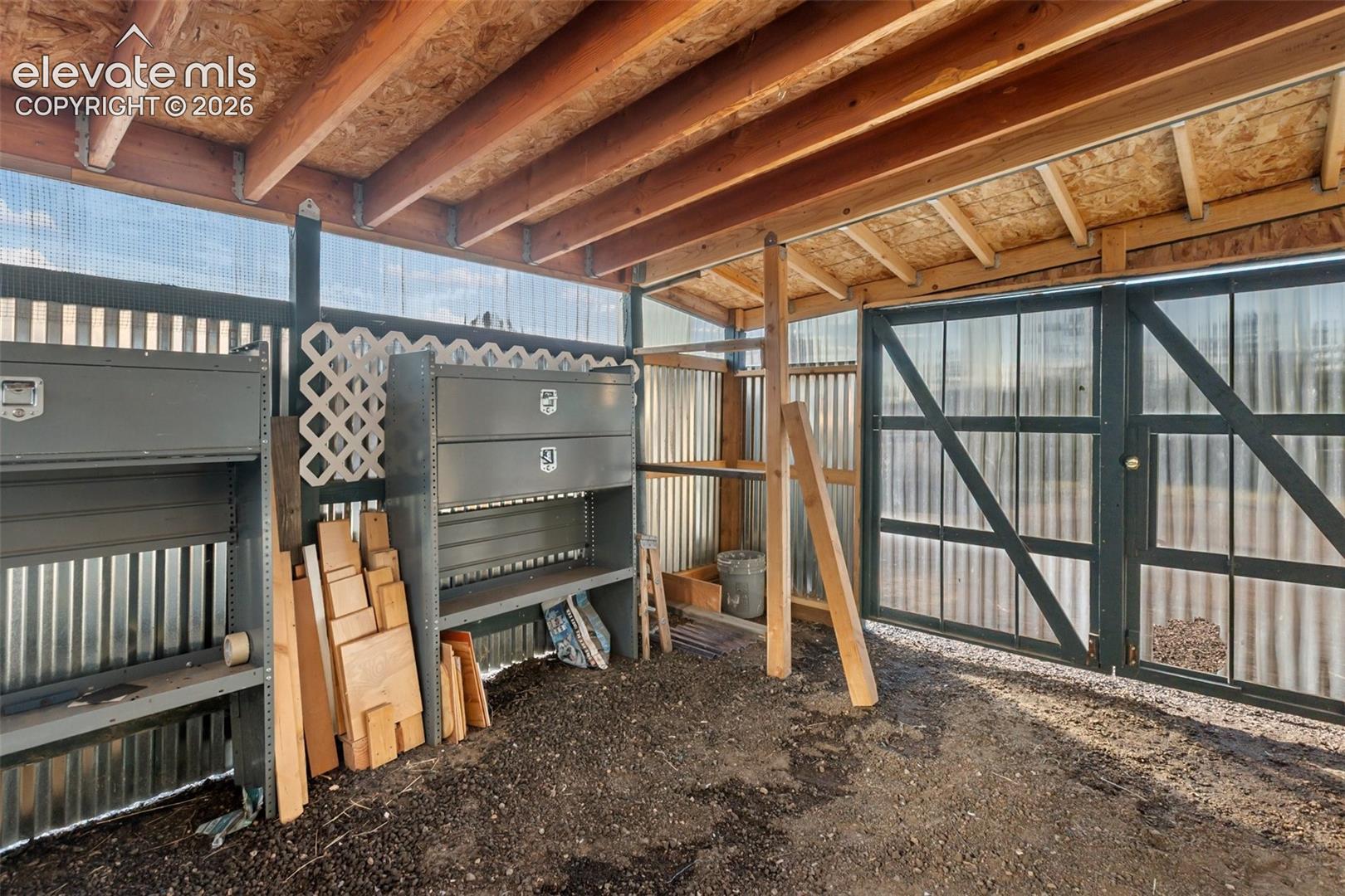 192 Columbine Road Florissant, CO 80816 - Photo 37 of 50 Gallery Image 37