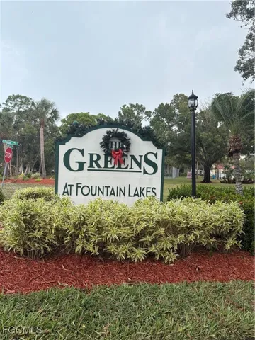 $179,900 | 3140 Seasons Way, Unit 514, Estero, FL 33928