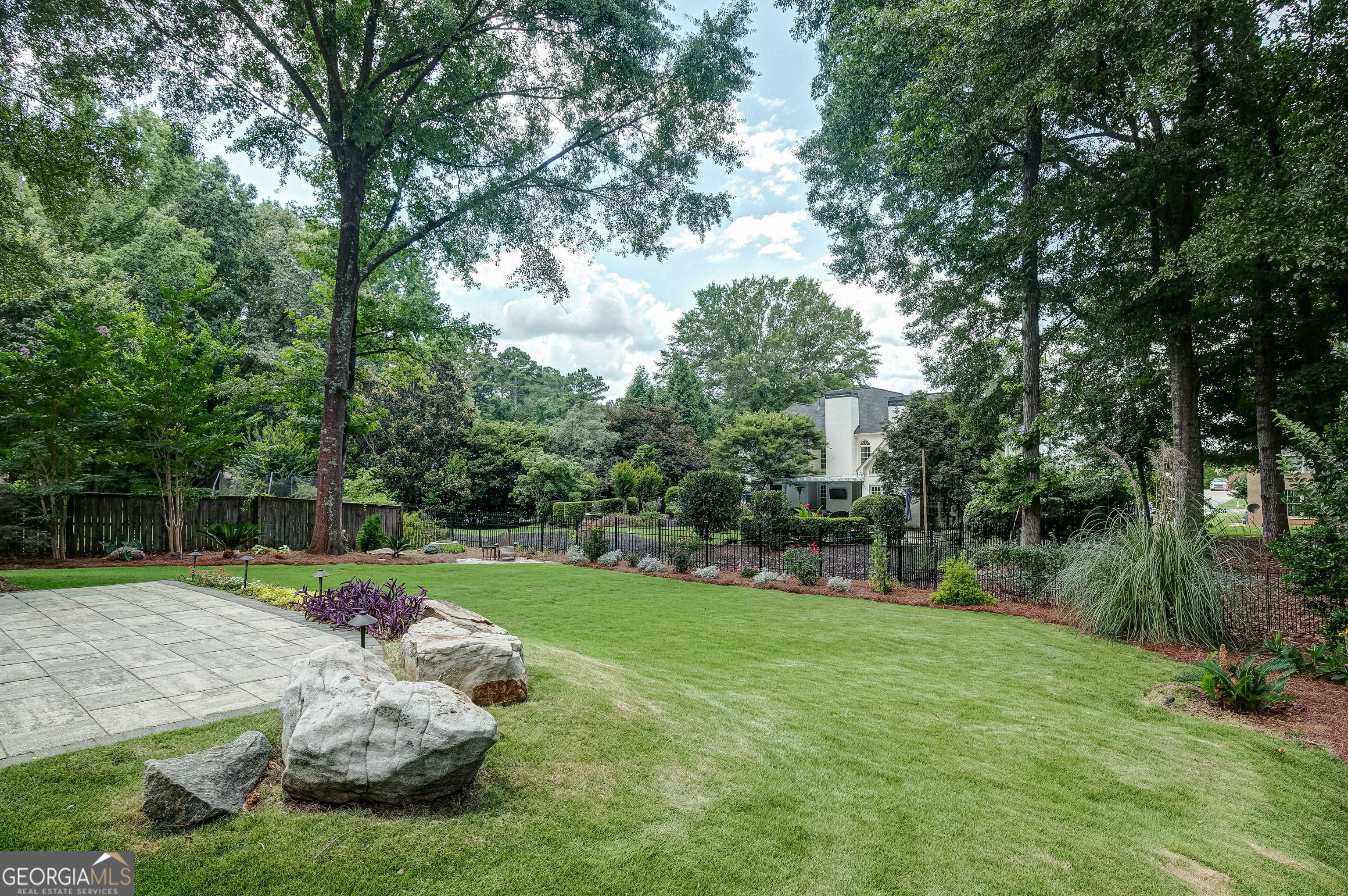131 Terrane Ridge Peachtree City, GA 30269 - Photo 52 of 62