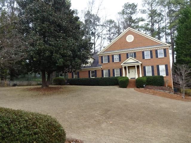 4602 Montauk Road Southwest Lilburn, GA 30047 - Photo 1 of 1 Gallery Image 1