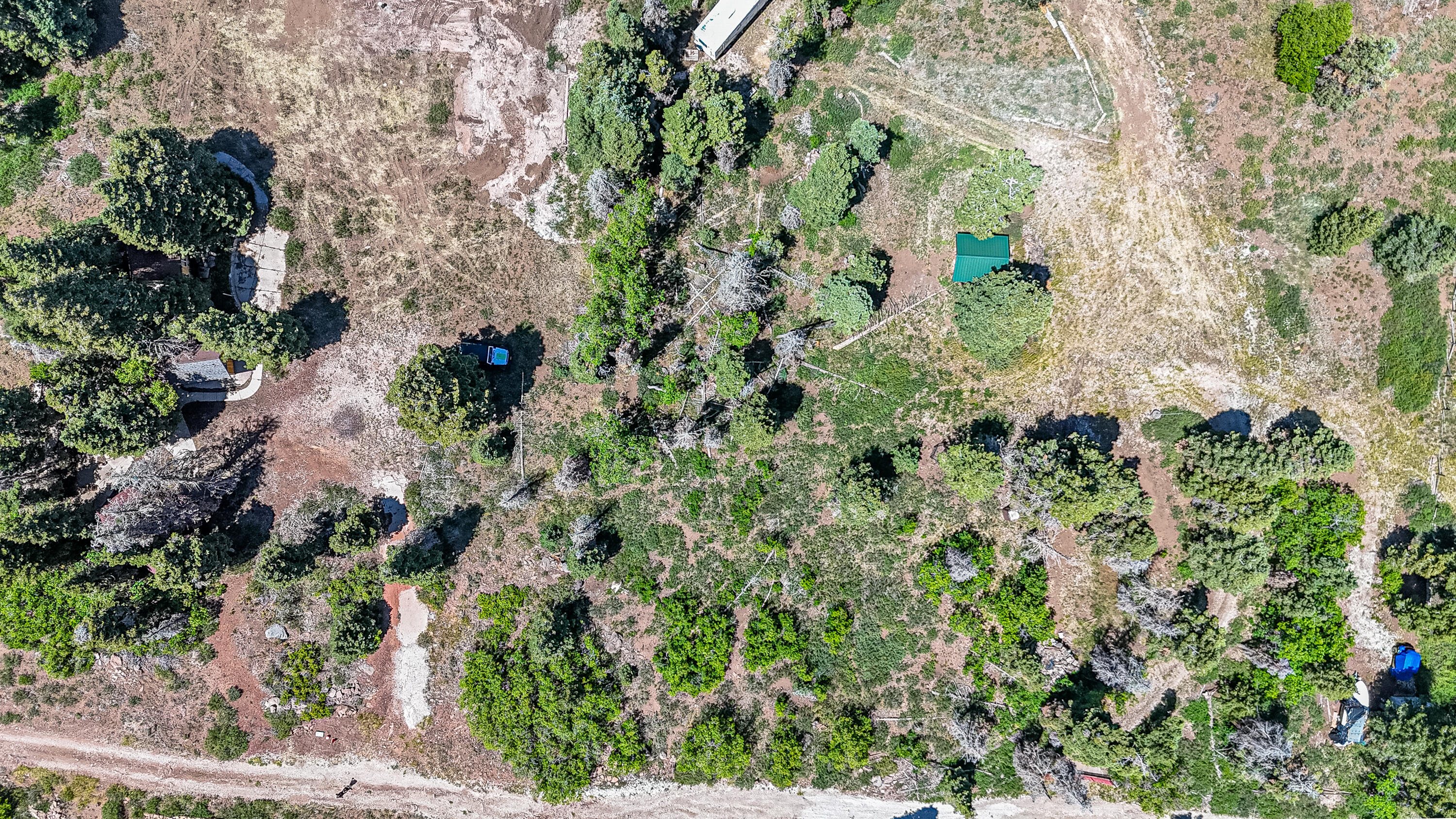 Null Skyview Lane, Unit LOT #21 Springdale, UT 84767 - Photo 1 of 6 Kolob lots FLEX-10