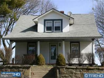 101 Webb Road Lincoln University, PA 19352 - Photo 1 of 1