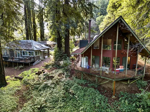 $999,999 | 15194 Big Basin Way, Boulder Creek, CA 95006