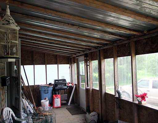 349 Skedgell Road Orient, ME 04471 - Photo 13 of 25 Patio/Deck.