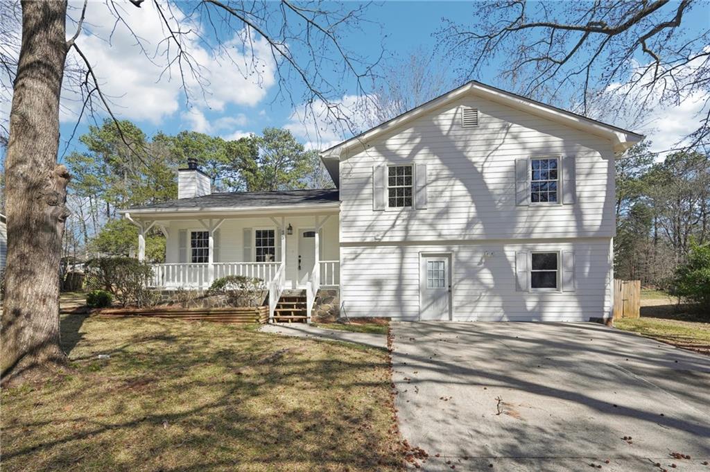 55 Sunset Road McDonough, GA 30253 - Photo 1 of 1 Gallery Image 1