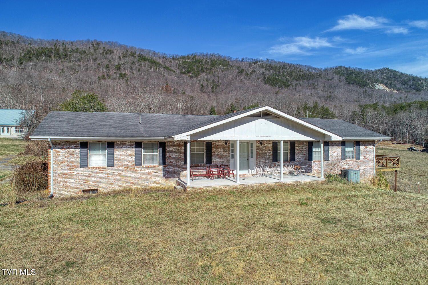 1895 Poor Valley Road Rogersville, TN 37857 - Photo 2 of 174 CBJ. 1895 Poor V Rd. Rog MLSa (2 of 72)