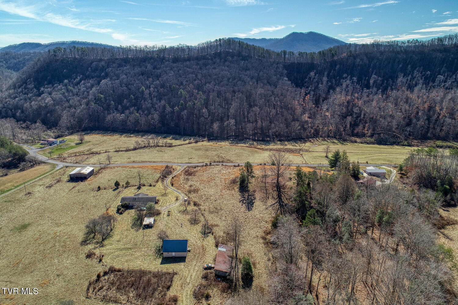 1895 Poor Valley Road Rogersville, TN 37857 - Photo 39 of 174 CBJ. 1895 Poor V Rd. Rog MLSa (39 of 72
