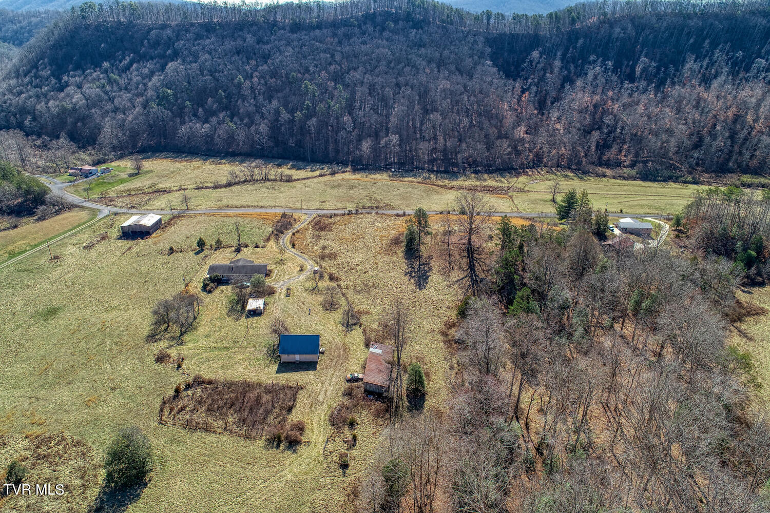 1895 Poor Valley Road Rogersville, TN 37857 - Photo 40 of 174 CBJ. 1895 Poor V Rd. Rog MLSa (40 of 72