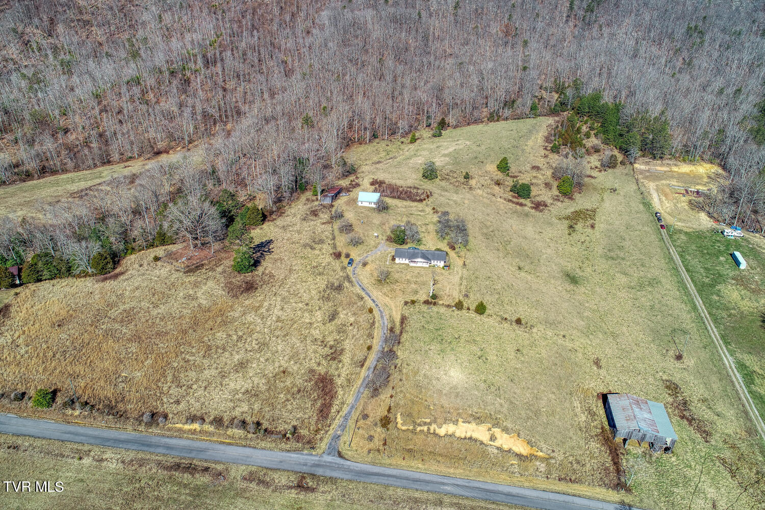 1895 Poor Valley Road Rogersville, TN 37857 - Photo 42 of 174 CBJ. 1895 Poor V Rd. Rog MLSa (42 of 72