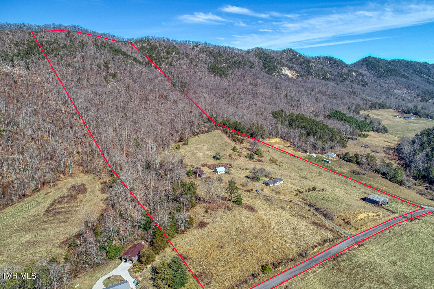 1895 Poor Valley Road Rogersville, TN 37857 - Photo 44 of 174 CBJ. 1895 Poor V Rd. Rog MLSa (44 of 72