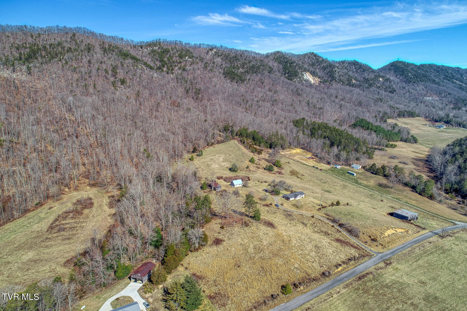 1895 Poor Valley Road Rogersville, TN 37857 - Photo 45 of 174 CBJ. 1895 Poor V Rd. Rog MLSa (45 of 72
