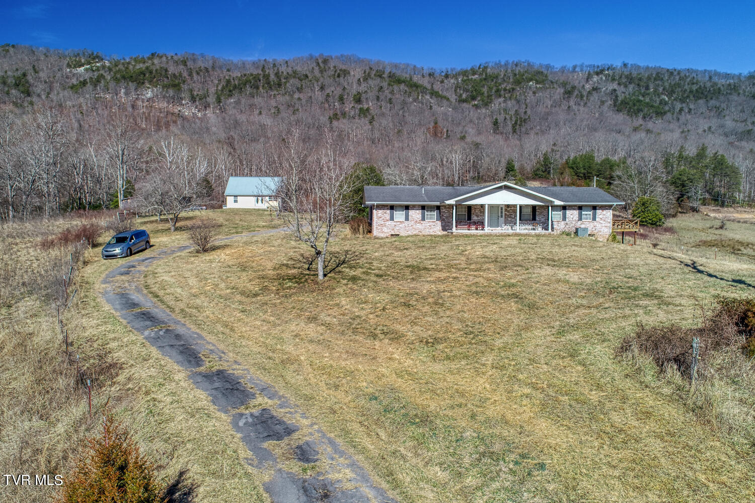 1895 Poor Valley Road Rogersville, TN 37857 - Photo 46 of 174 CBJ. 1895 Poor V Rd. Rog MLSa (46 of 72