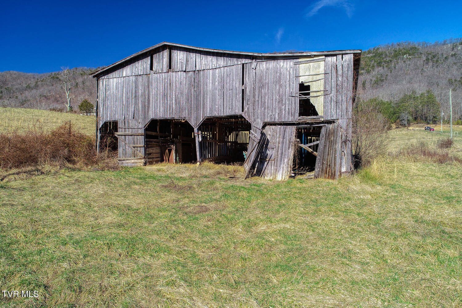 1895 Poor Valley Road Rogersville, TN 37857 - Photo 54 of 174 CBJ. 1895 Poor V Rd. Rog MLSa (54 of 72