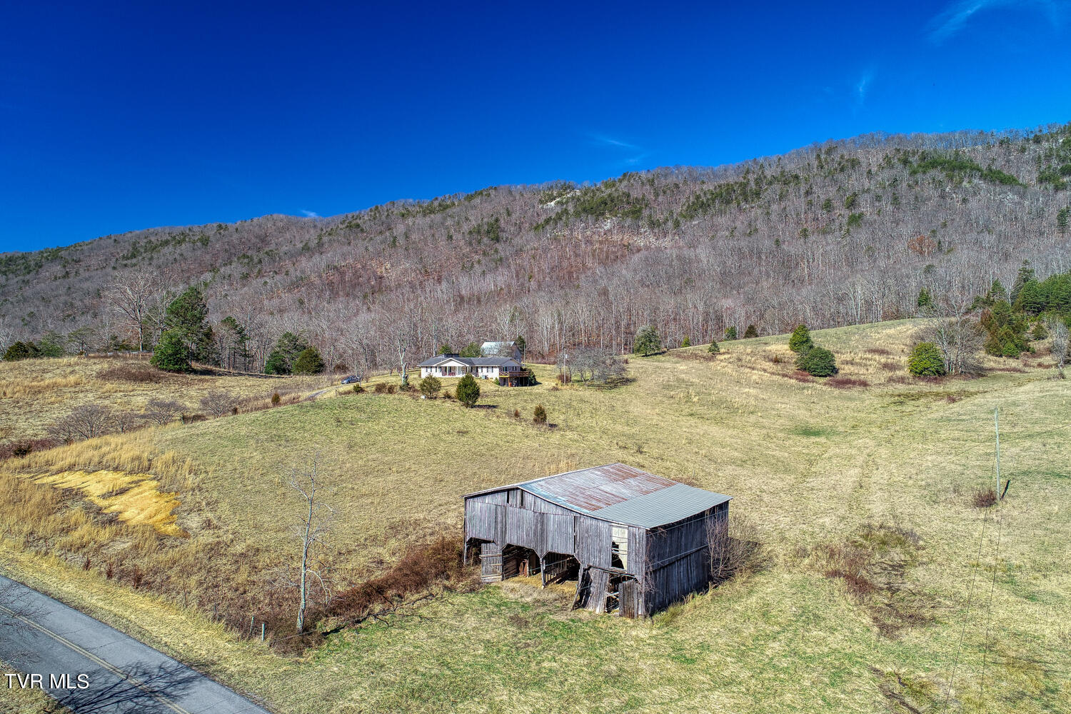 1895 Poor Valley Road Rogersville, TN 37857 - Photo 56 of 174 CBJ. 1895 Poor V Rd. Rog MLSa (56 of 72