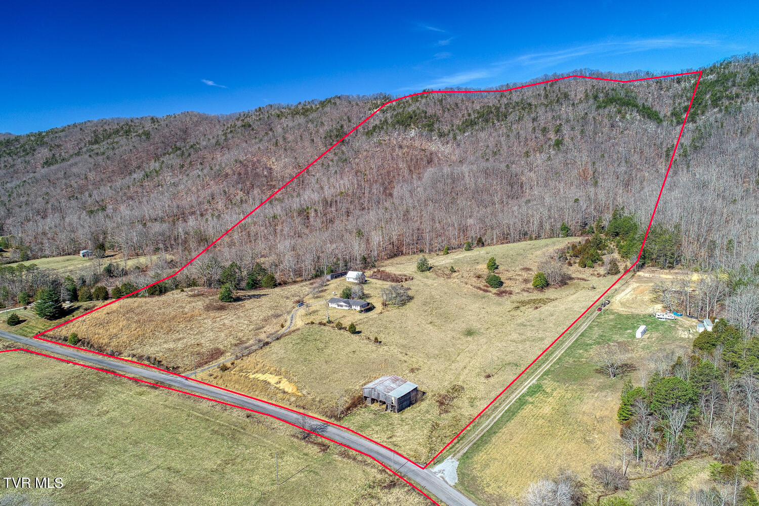 1895 Poor Valley Road Rogersville, TN 37857 - Photo 57 of 174 CBJ. 1895 Poor V Rd. Rog MLSa (57 of 72