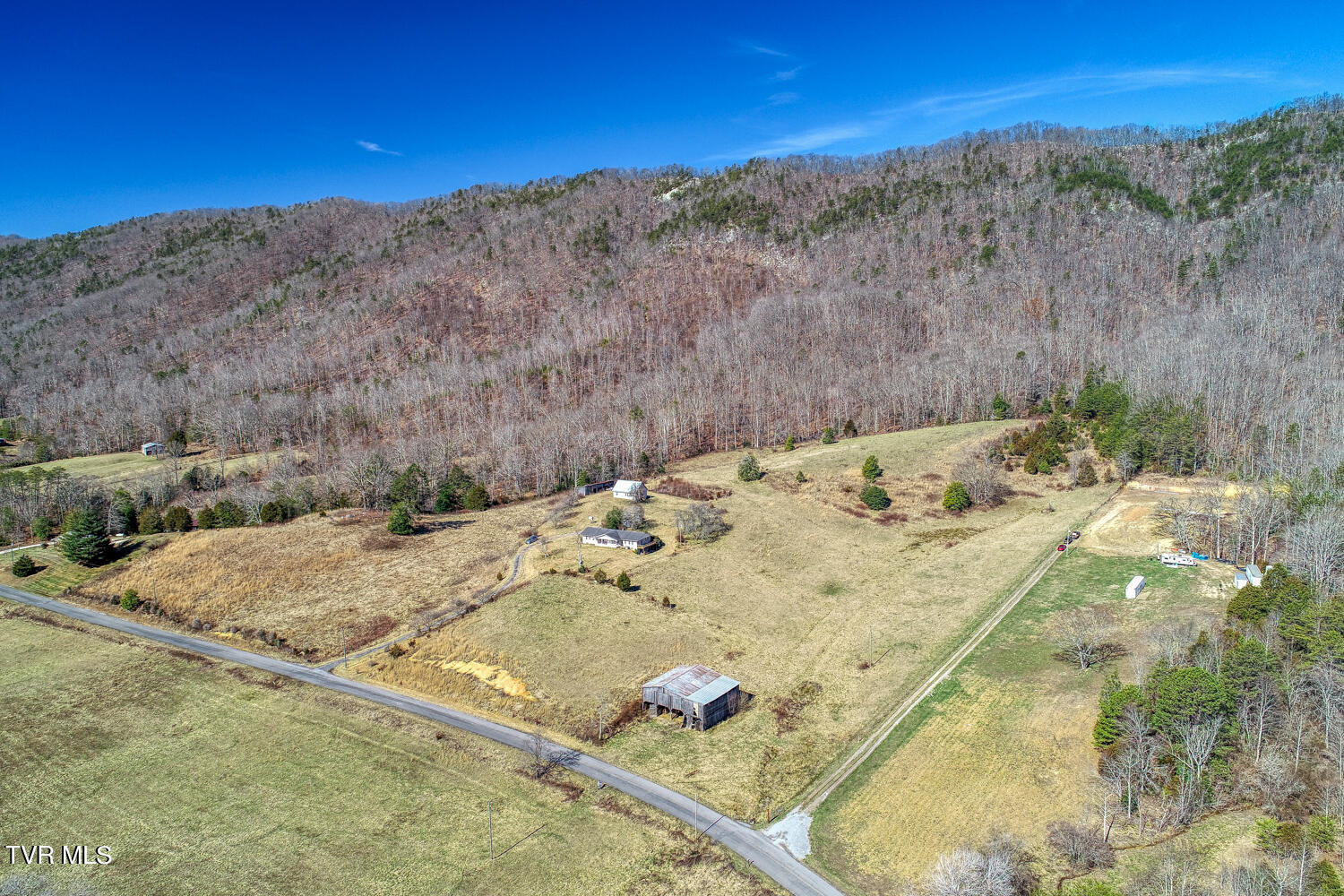 1895 Poor Valley Road Rogersville, TN 37857 - Photo 58 of 174 CBJ. 1895 Poor V Rd. Rog MLSa (58 of 72