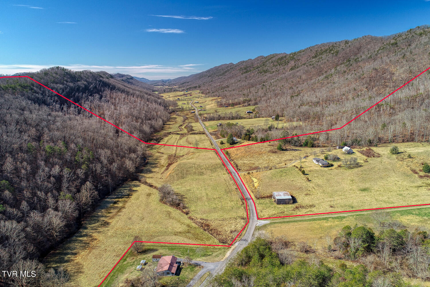 1895 Poor Valley Road Rogersville, TN 37857 - Photo 60 of 174 CBJ. 1895 Poor V Rd. Rog MLSa (60 of 72