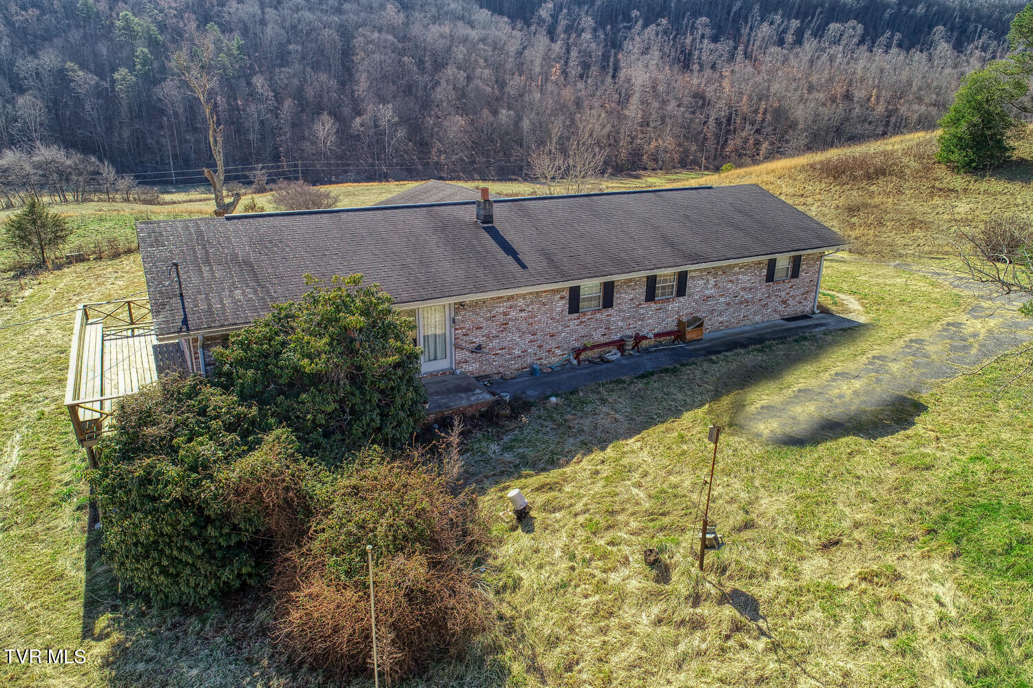 1895 Poor Valley Road Rogersville, TN 37857 - Photo 8 of 174 CBJ. 1895 Poor V Rd. Rog MLSa (8 of 72)