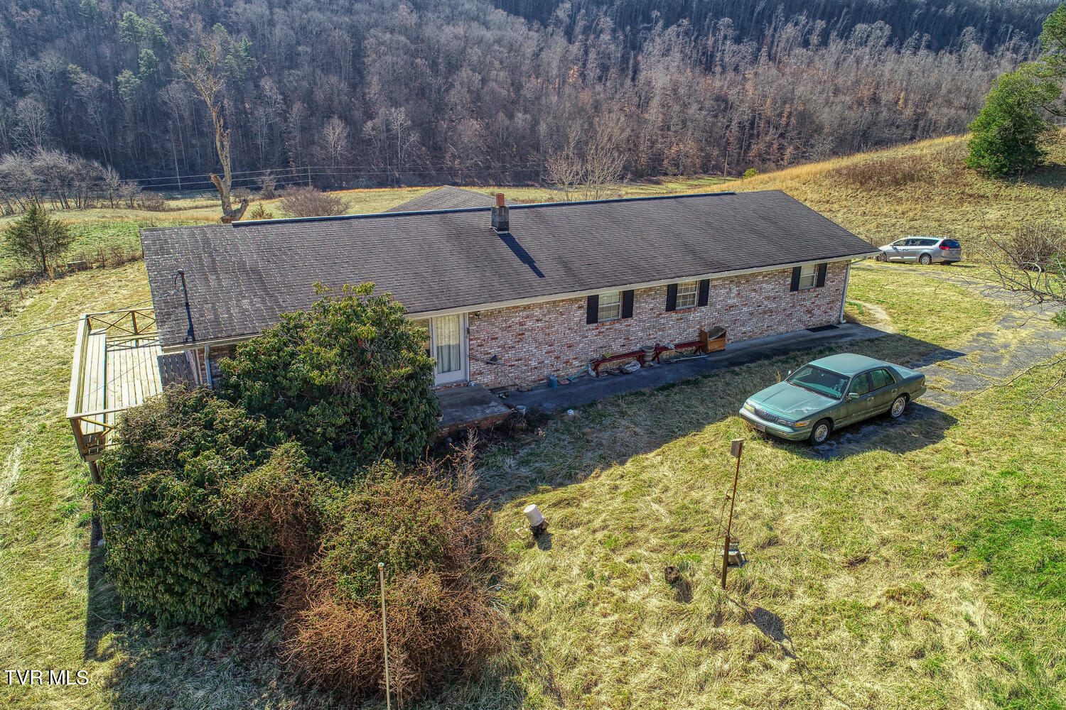 1895 Poor Valley Road Rogersville, TN 37857 - Photo 9 of 174 CBJ. 1895 Poor V Rd. Rog MLSa (9 of 72)