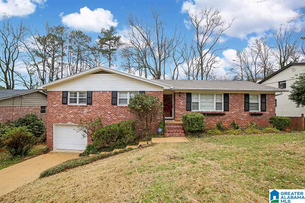5933 Southcrest Road Birmingham, AL 35213 - Photo 2 of 23