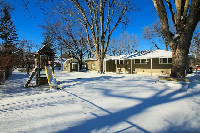 $315,000 | 800 Sumac Lane, Glencoe, MN 55336