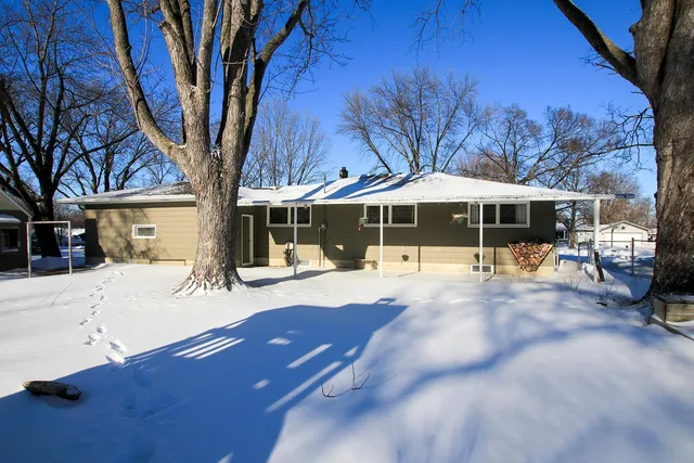 $315,000 | 800 Sumac Lane, Glencoe, MN 55336