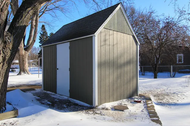 $315,000 | 800 Sumac Lane, Glencoe, MN 55336