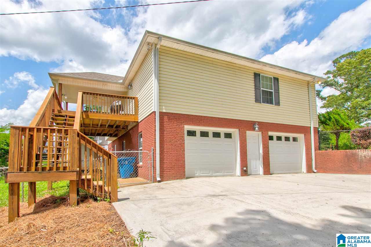 1110 Mountain Lake Road Warrior, AL 35180 - Photo 26 of 35
