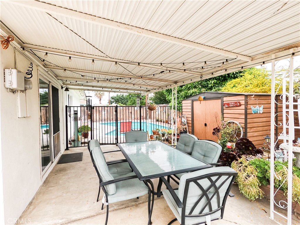 4757 Dundee Road Riverside, CA 92503 - Photo 25 of 26 a outdoor space with furniture