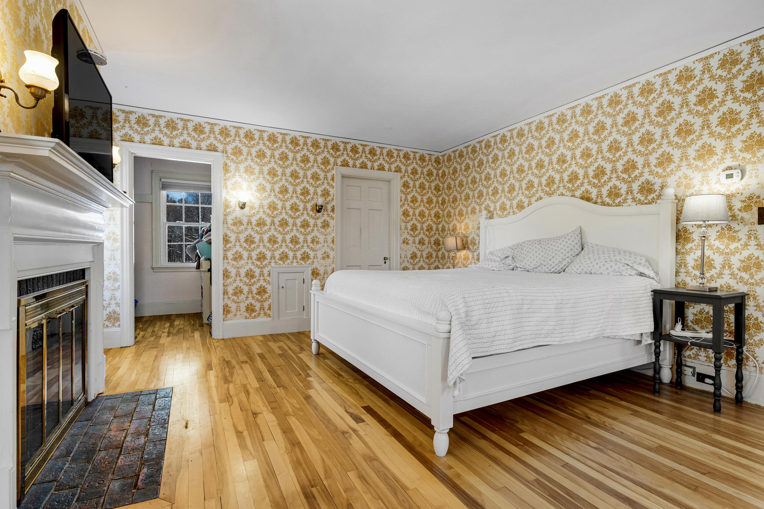 521 Paris Hill Road Paris, ME 04281 - Photo 50 of 87 521ParisHill-39
