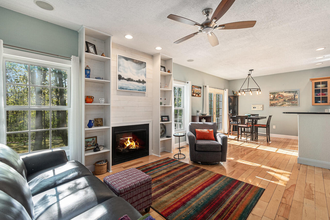 1766 Chippewa Beach Road Indian River, MI 49749 - Photo 9 of 29 Gallery Image 9